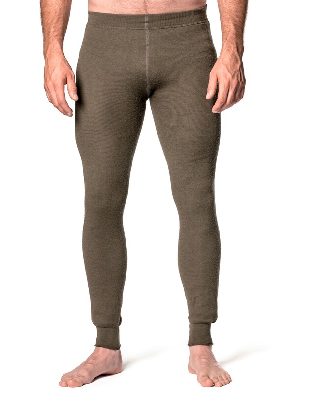 Woolpower Unterhose 200 Long Johns