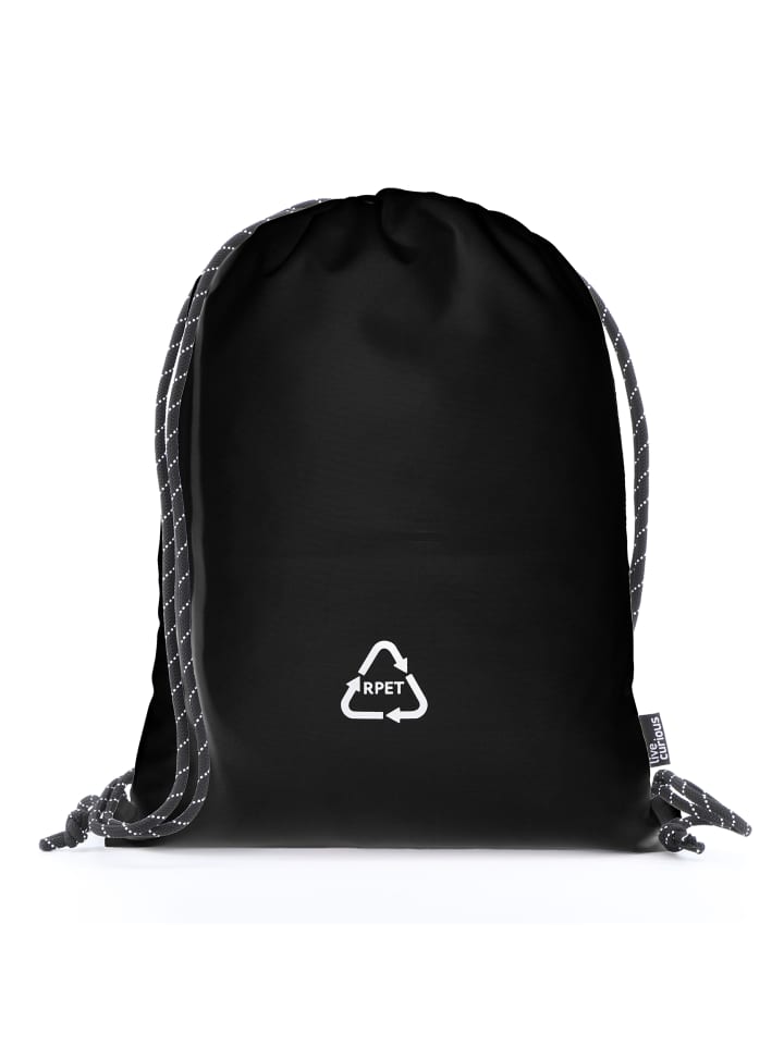 National Geographic Rucksack Saturn in Schwarz günstig kaufen onesize