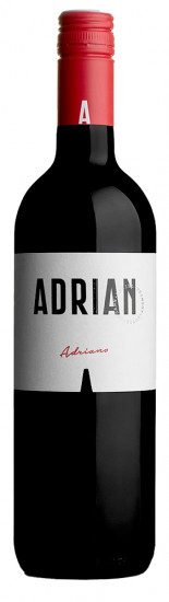 2022 Adriano halbtrocken - Weingut Adrian