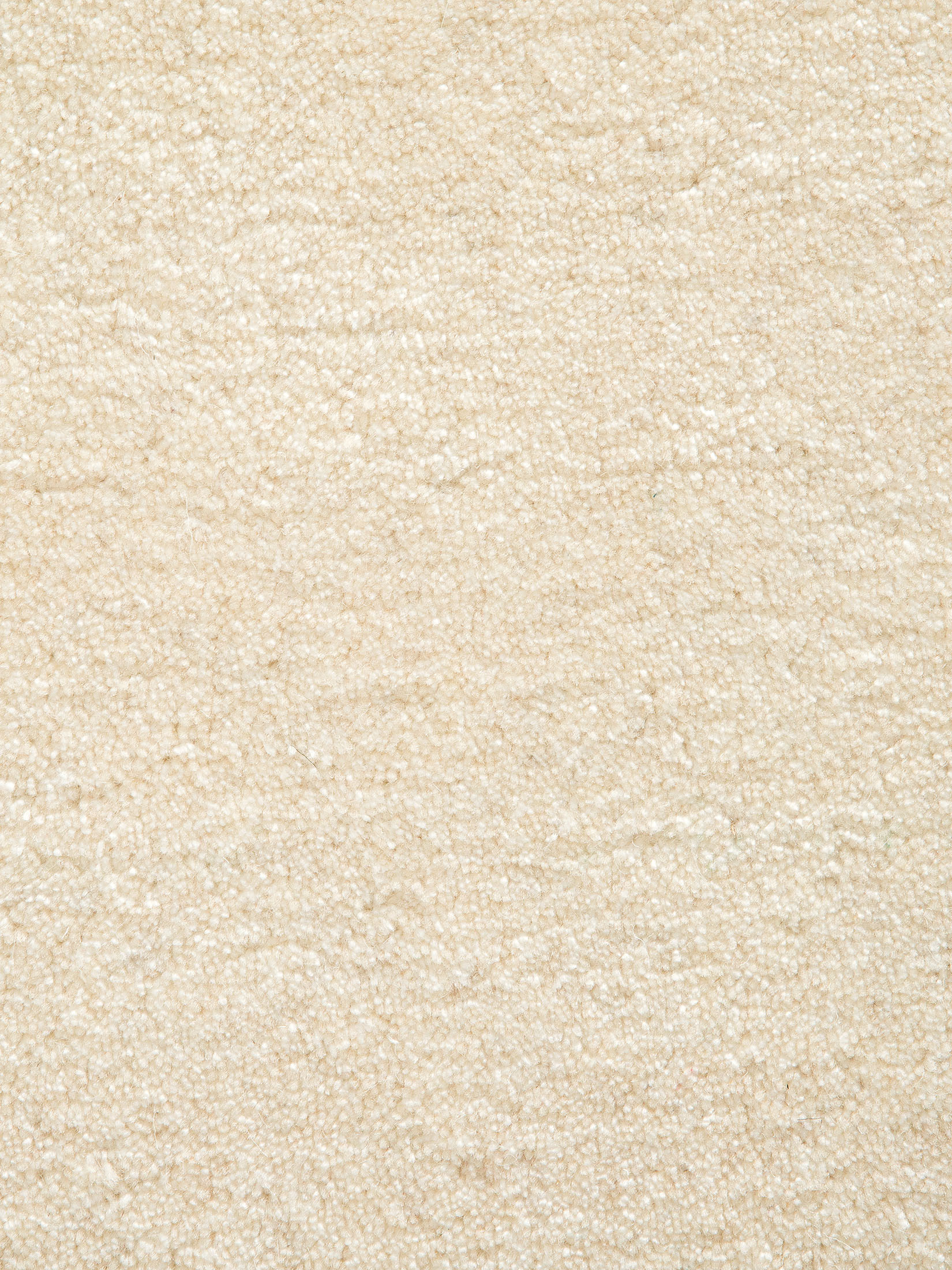 Auckland Woll-Teppich, Hellbeige