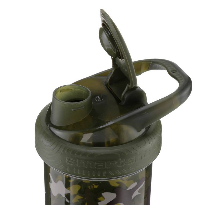 SmartShake Shaker
