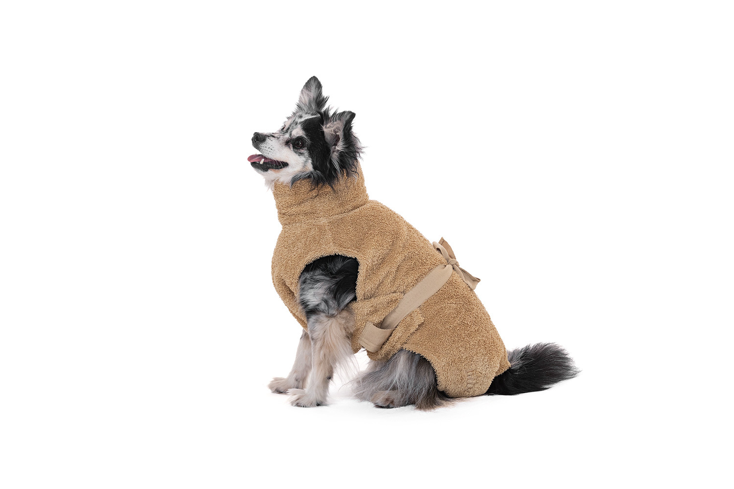 Lills Hundemäntel Lills Lill's Hundebademantel 