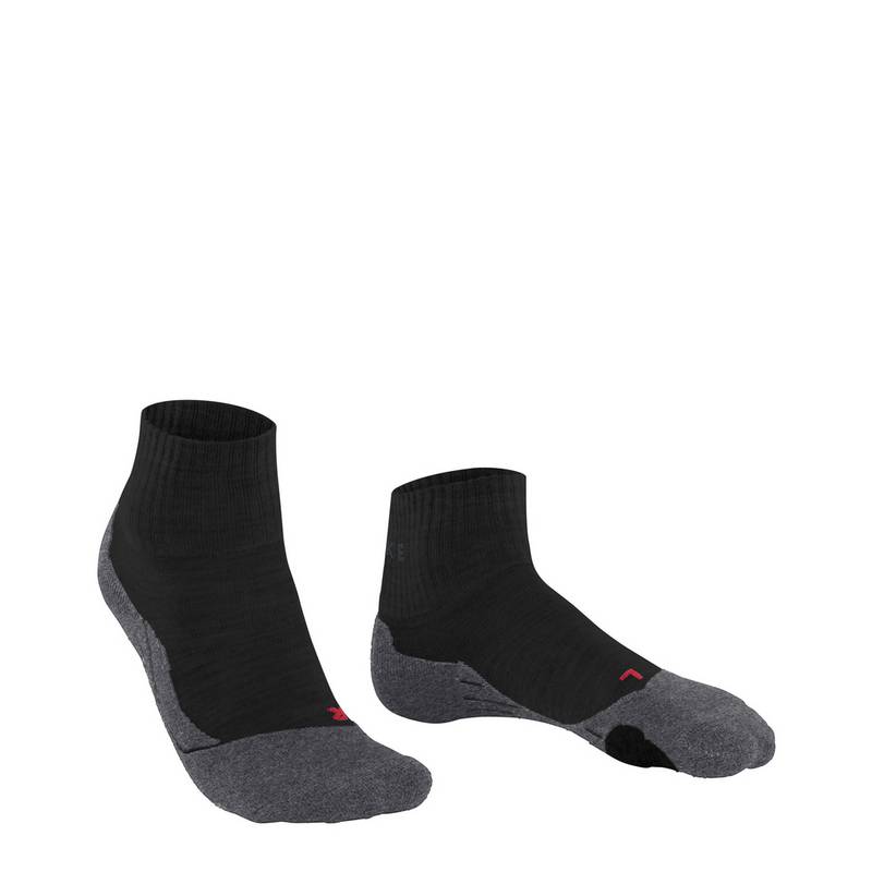 Falke TK2 Explore Short Wandersocken Herren