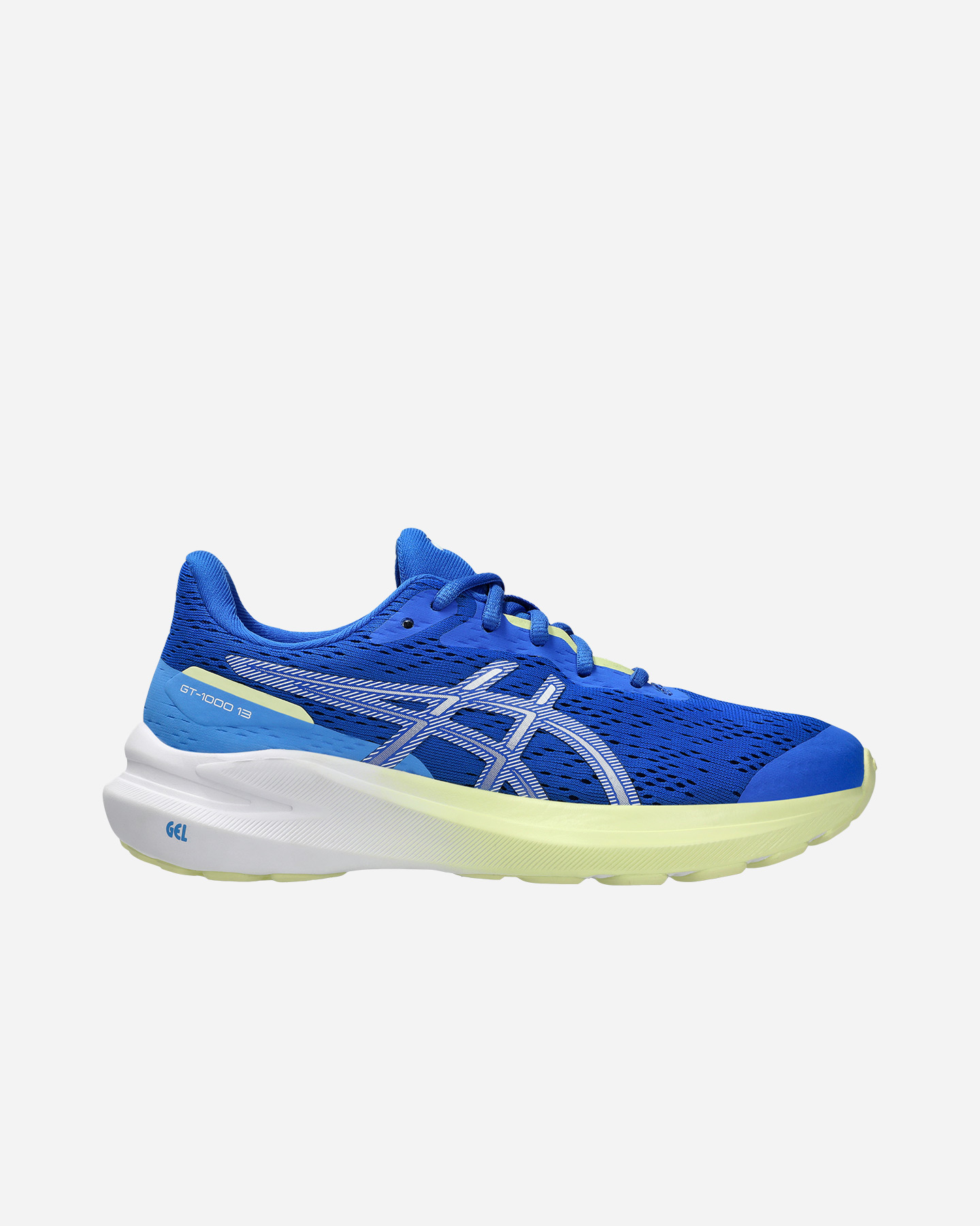 Bežecké topánky Asics Gt 1000 13 Gs Jr 1014A343-404