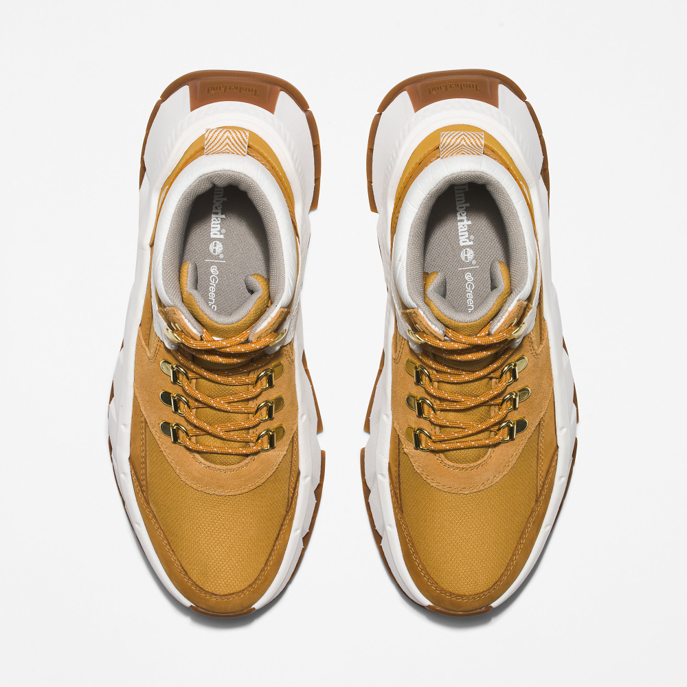 Timberland Turbo Hiker TB0A5N4T2311 / braun