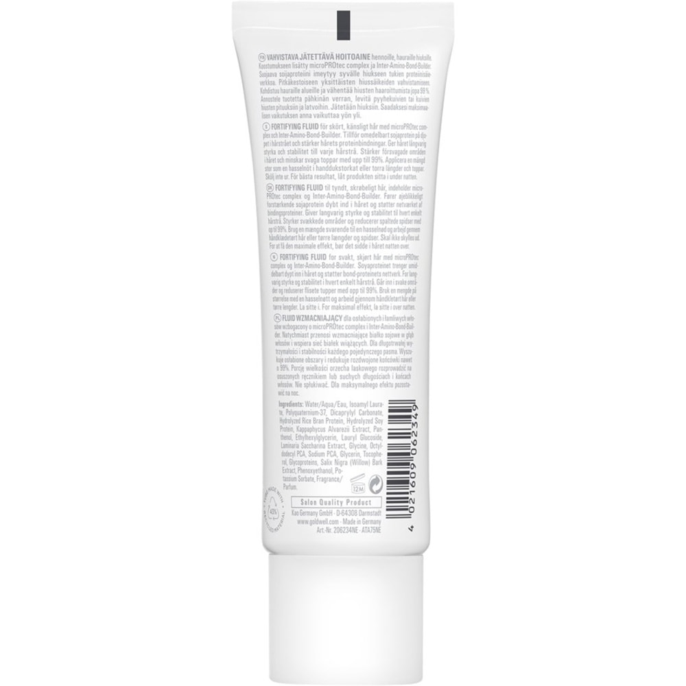 Goldwell Day & Night Bond Booster Huile capillaire