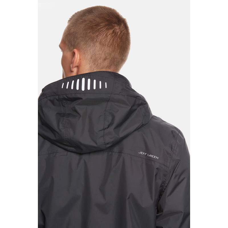 Jeff Green Haiko Funktionsjacke Herren
