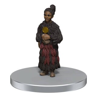D&D Icons of the Realms: Tomb of Annihilation – Box 2 (pre-painted)