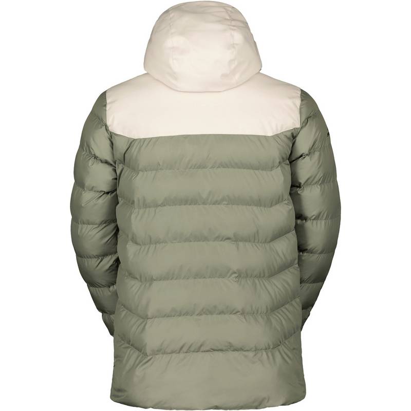 SCOTT Insuloft Warm Skijacke Herren