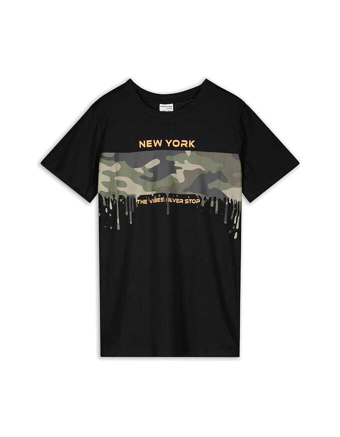T-Shirt - Print