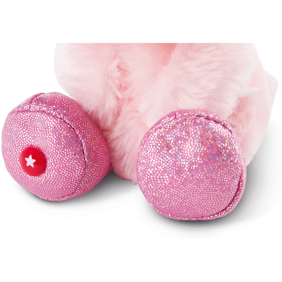 Glubschis Kuscheltier Schweinchen Zuzumi, 15cm (46629)