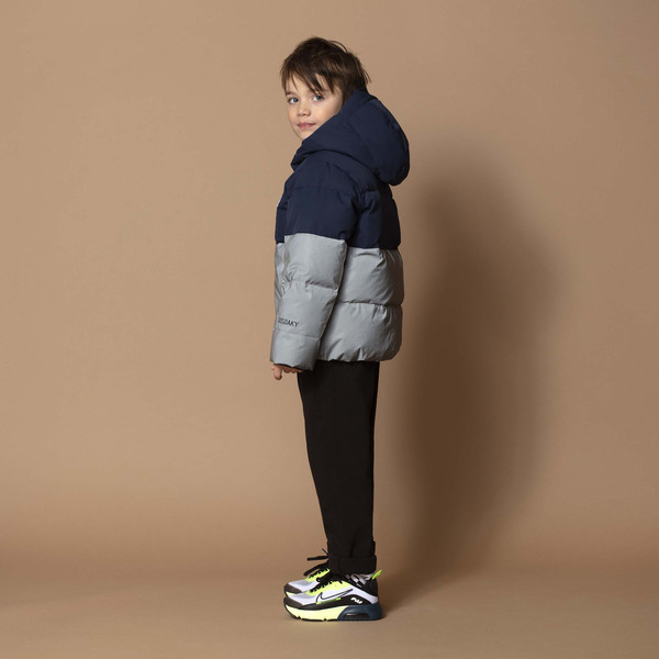 DRAGON EYE Kinder - Winterjacke