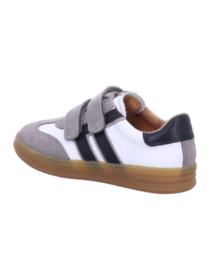 Froddo Jungen- Halbschuhe Lou in Grau günstig kaufen