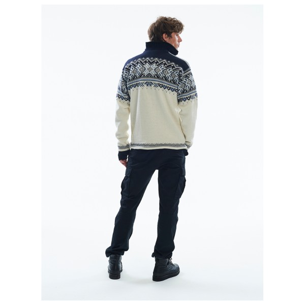 Dale of Norway - Vail WP Sweater - Wollpullover