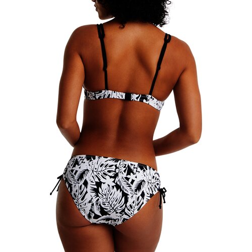 DAMEN BIKINI BICOLOR MALINA W