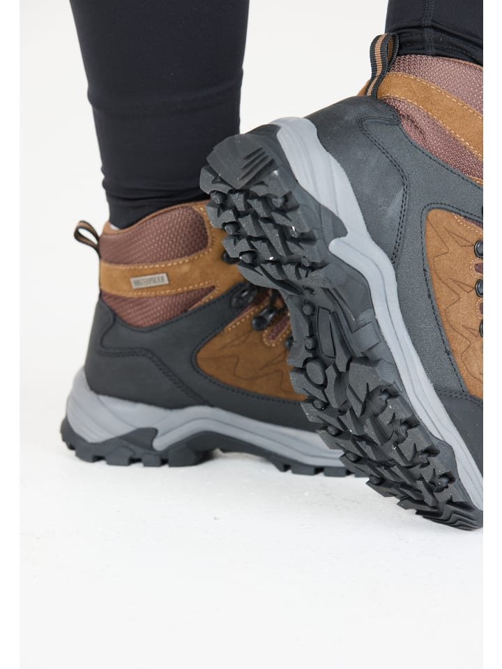 Whistler Wanderschuhe Detion in 1137 Pine Bark günstig kaufen