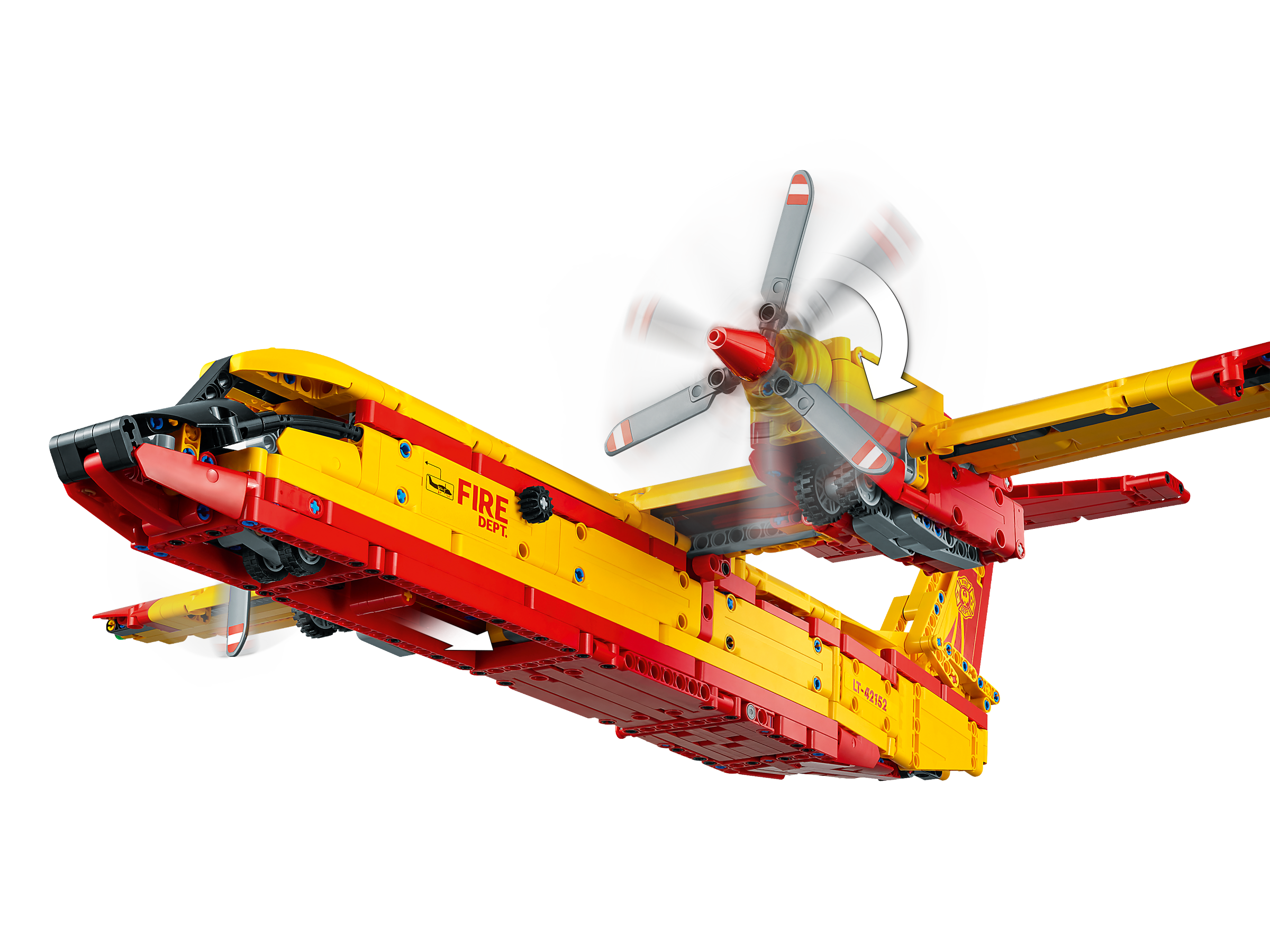 Löschflugzeug 42152