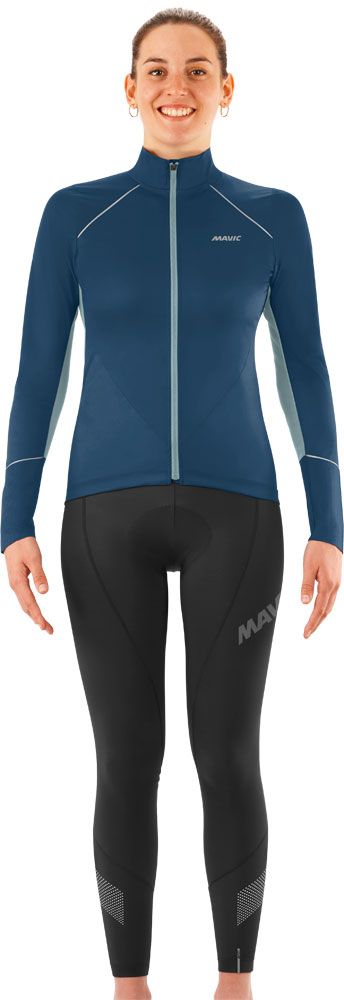 Mavic Mistral - Damen Windjacke kaufen | Bike-Discount
