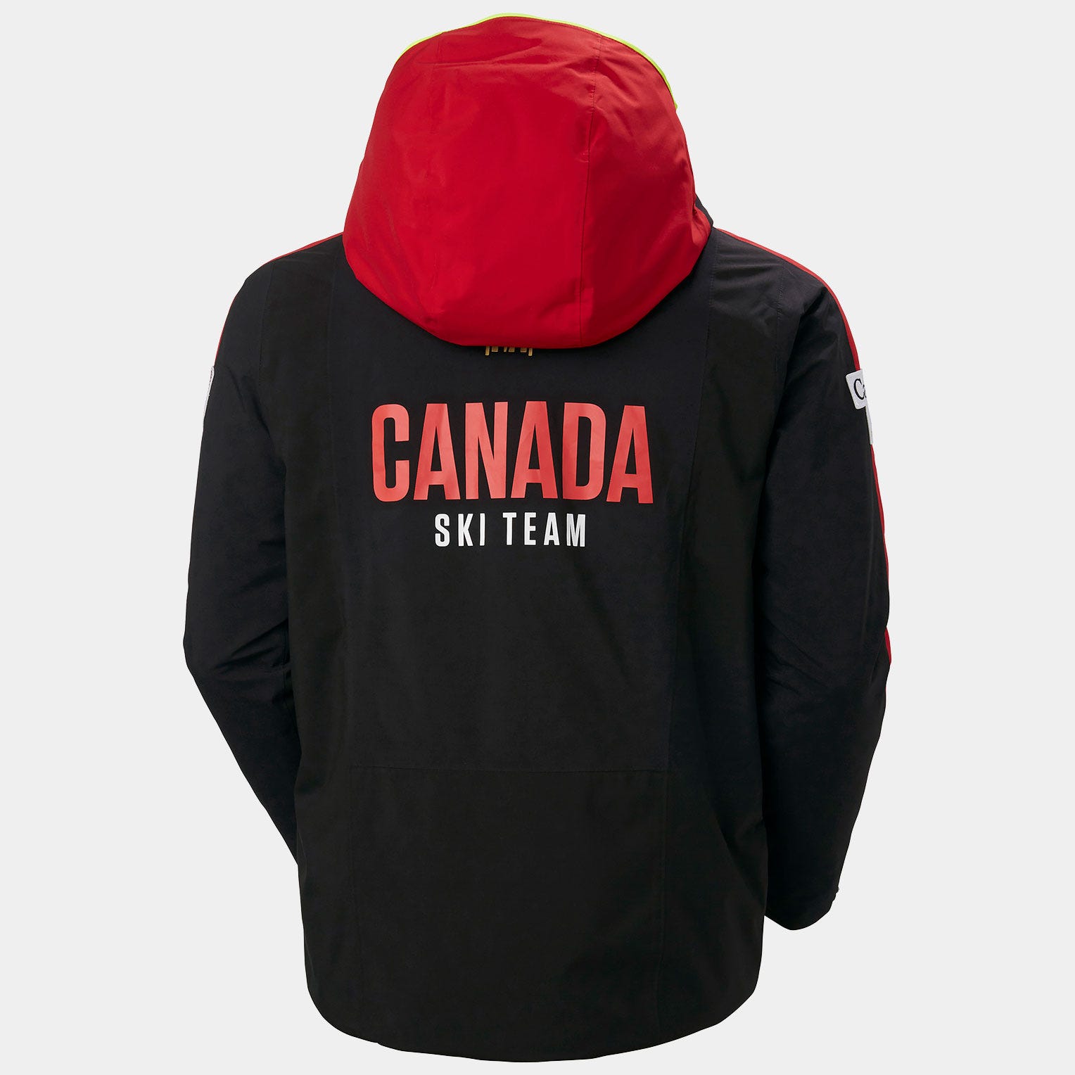 World Cup Men's Infinity Insulated Ski Jacket