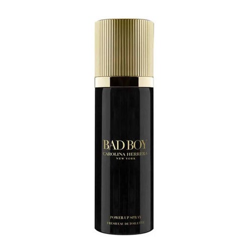 Carolina Herrera Bad Boy Power Up Fresh toaletna voda 100 ml