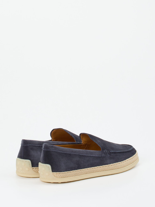 Slipper-15111090311 Tod's