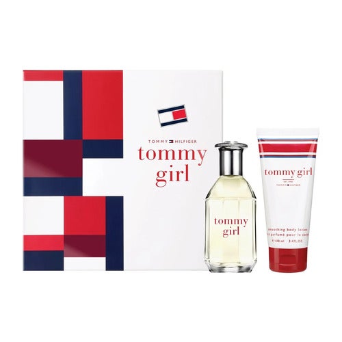Tommy Hilfiger Tommy Girl ajándékszett