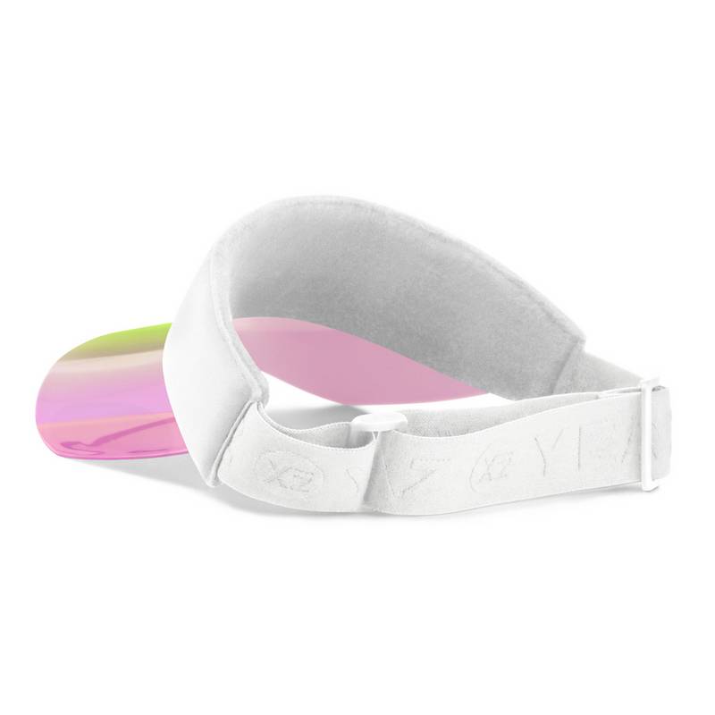 YEAZ ESCAPADE Visor Damen