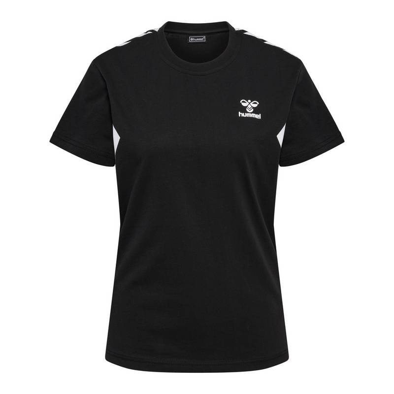 hummel hmlSTALTIC COTTON T-SHIRT S/S WOMAN T-Shirt Damen
