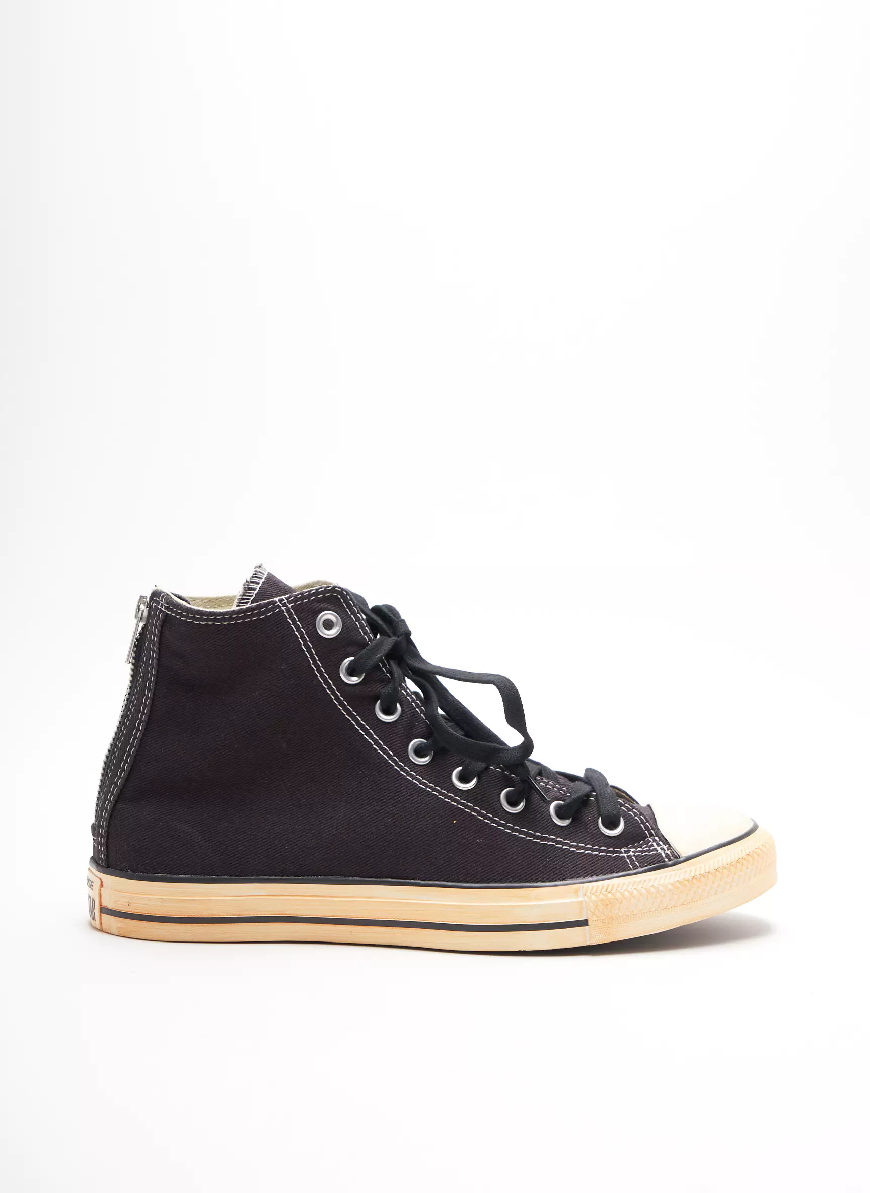 Converse Baskets Homme couleur noir