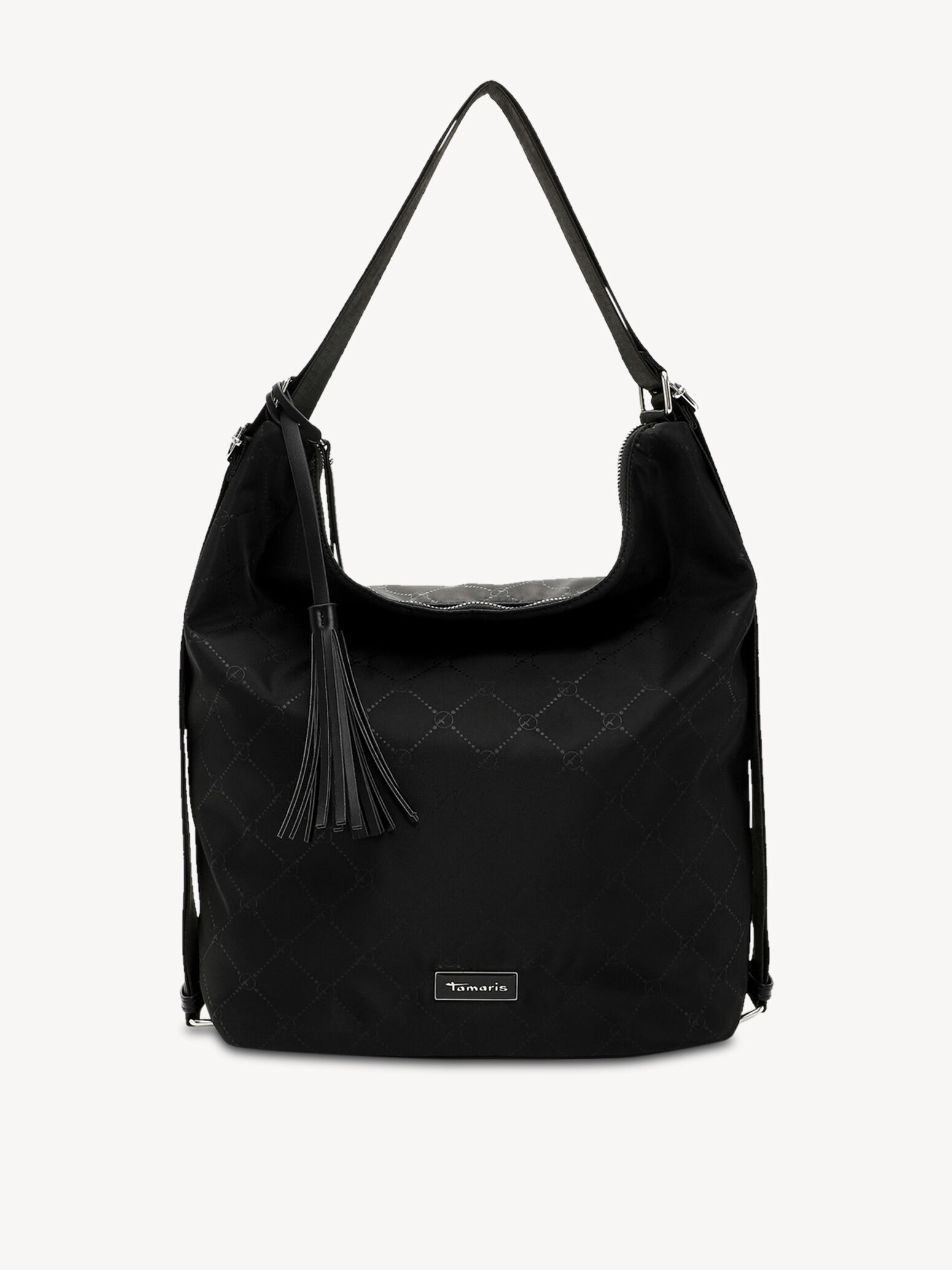 Sac à dos - noir