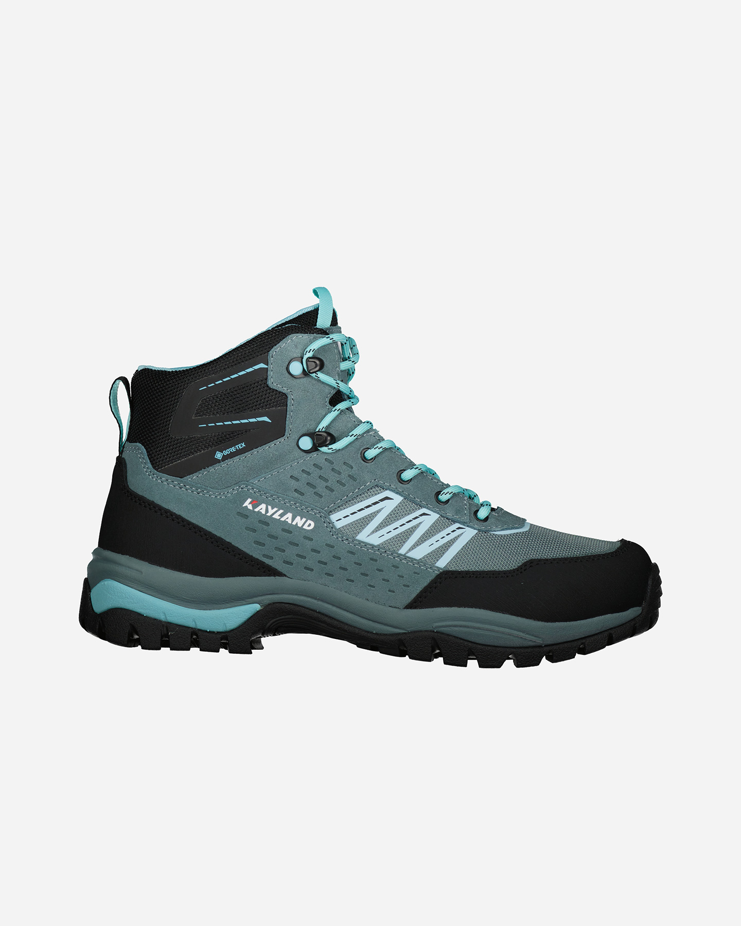 Scarpe Excursionismo Kayland Orbit Evo Mid Gtx W 018024275