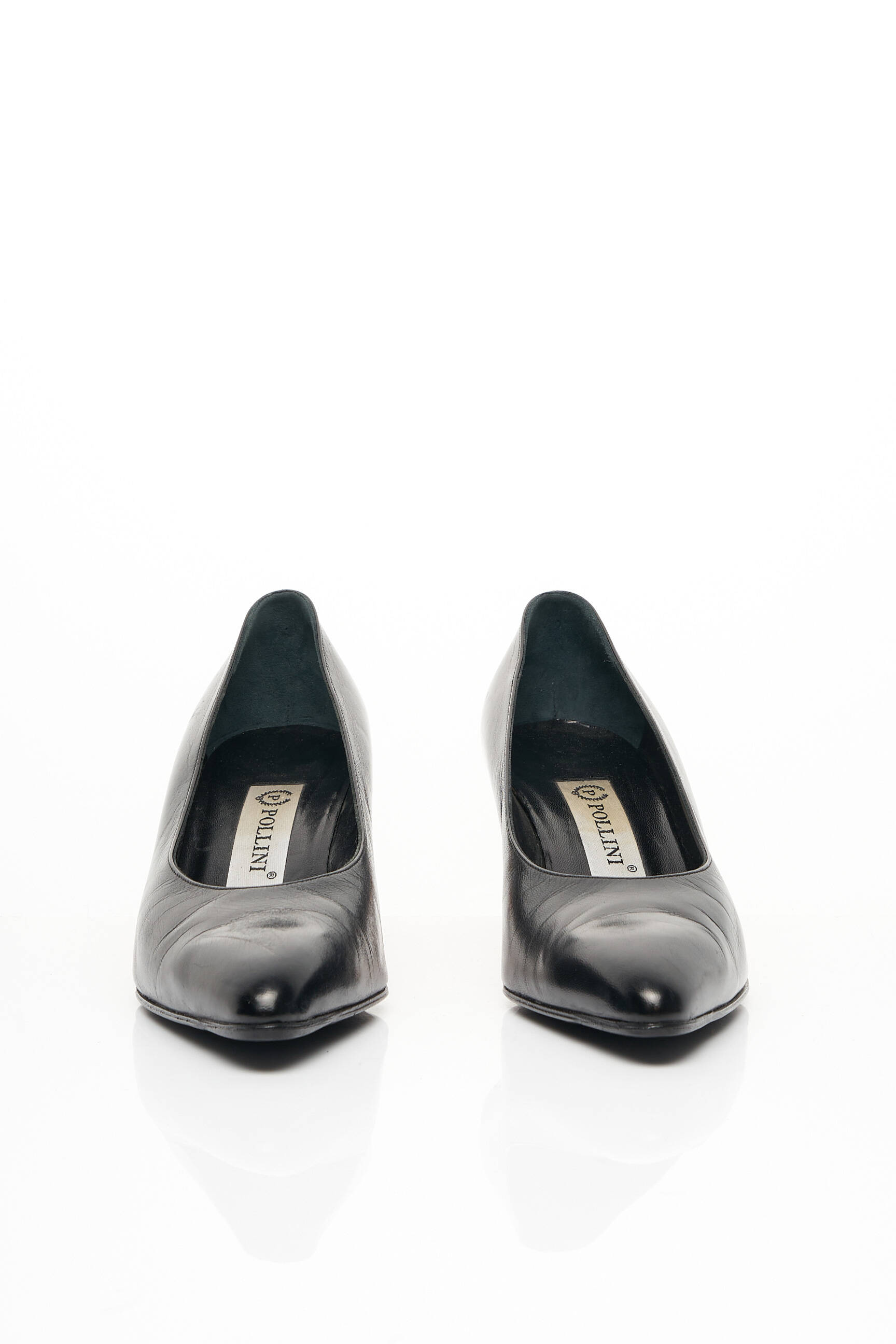 Pollini Escarpins Femme couleur noir