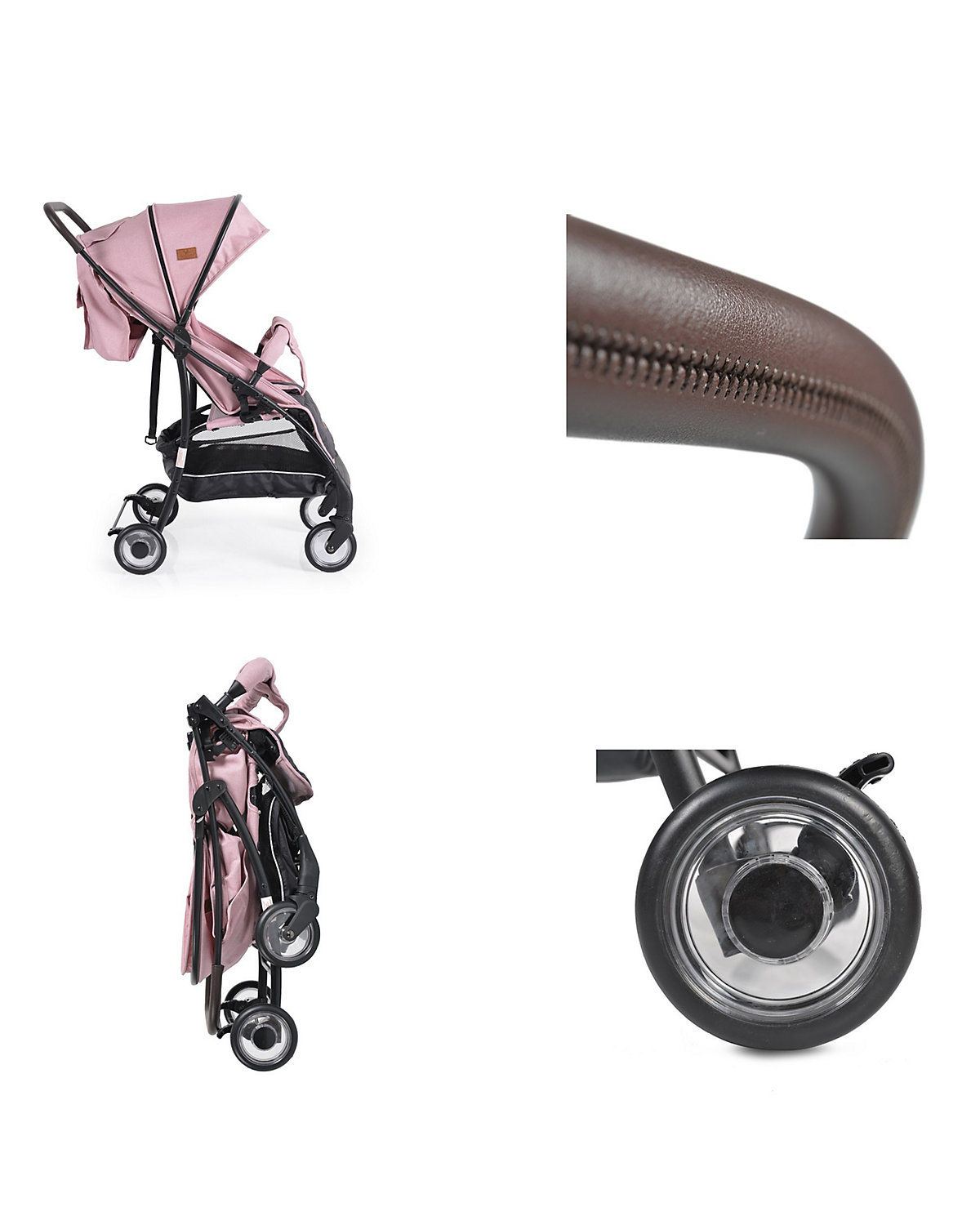 Kinderwagen London Buggys