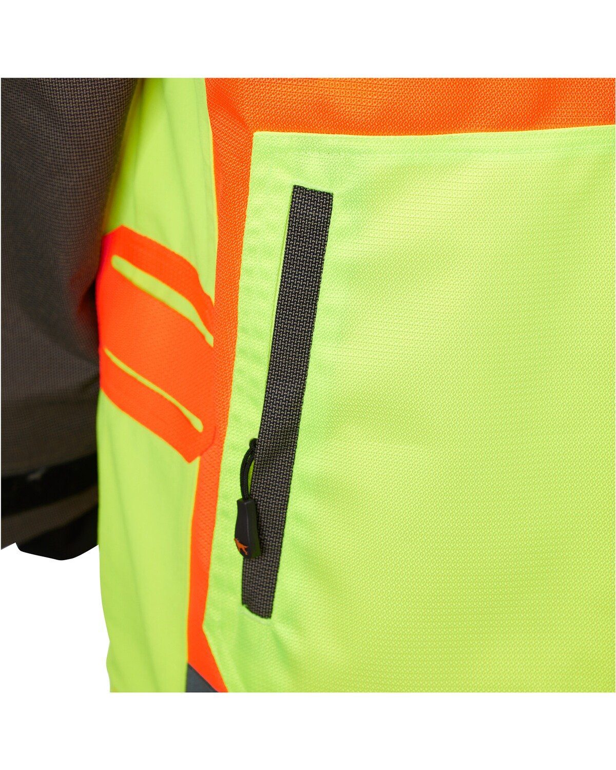 Parforce Arbeitsjacke Hundeführerjacke Hatz-Watz Evolution G2