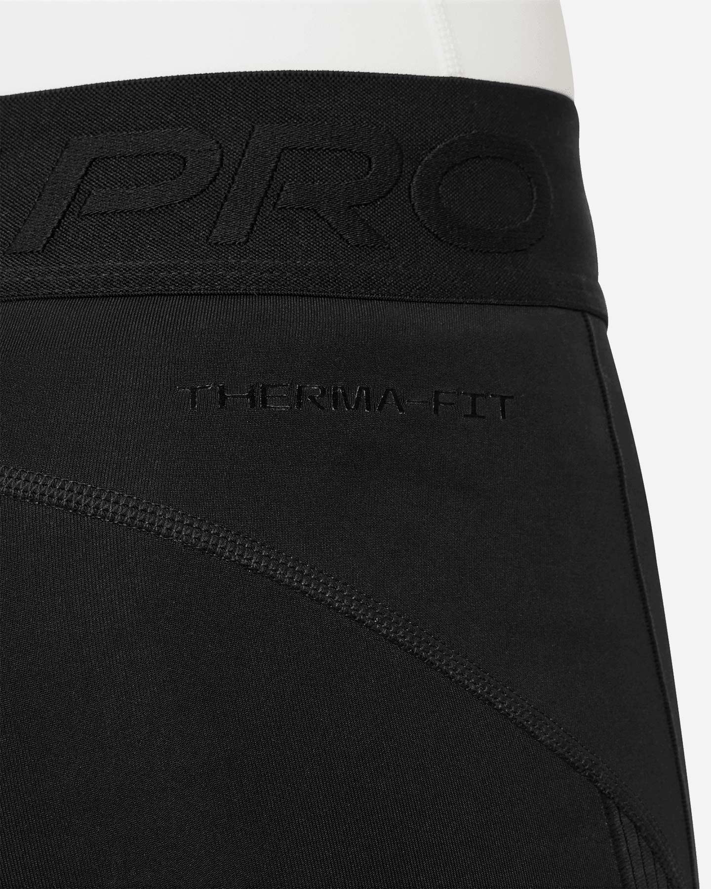 Legginsy Nike Therma Jr HF4674-010