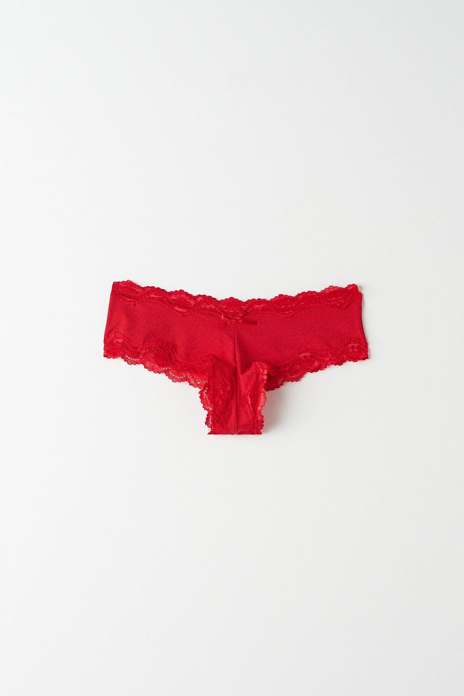 Micro lace brazilian