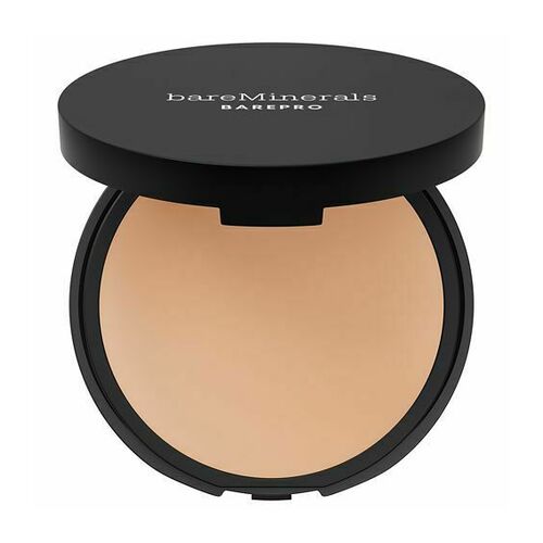 BareMinerals BarePro Performance Wear puder u prahu, lagani 25 neutralni, 8 grama
