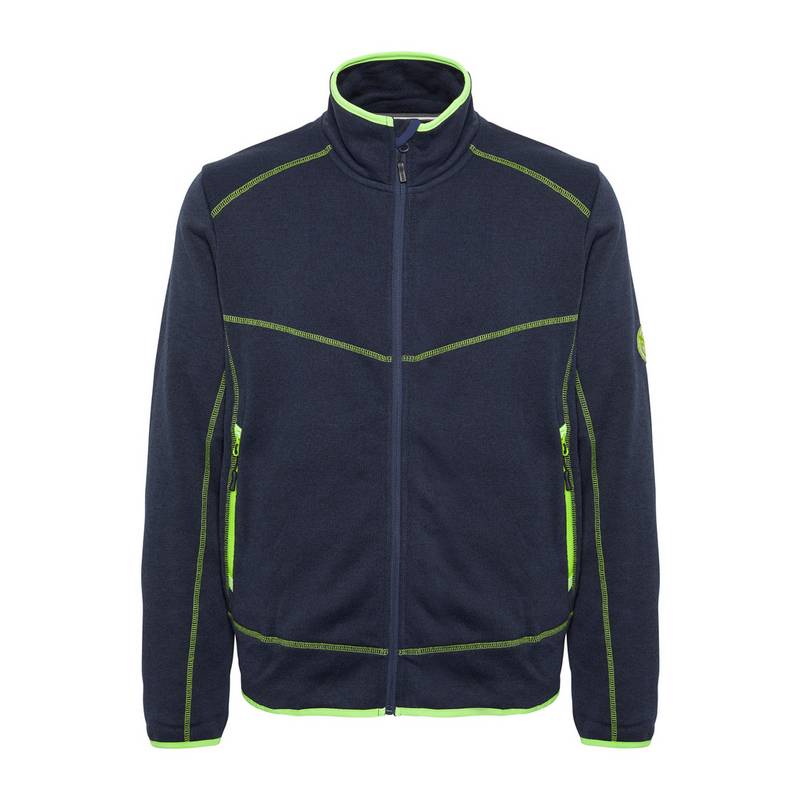 Chiemsee Fleecejacke Fleecejacke Herren