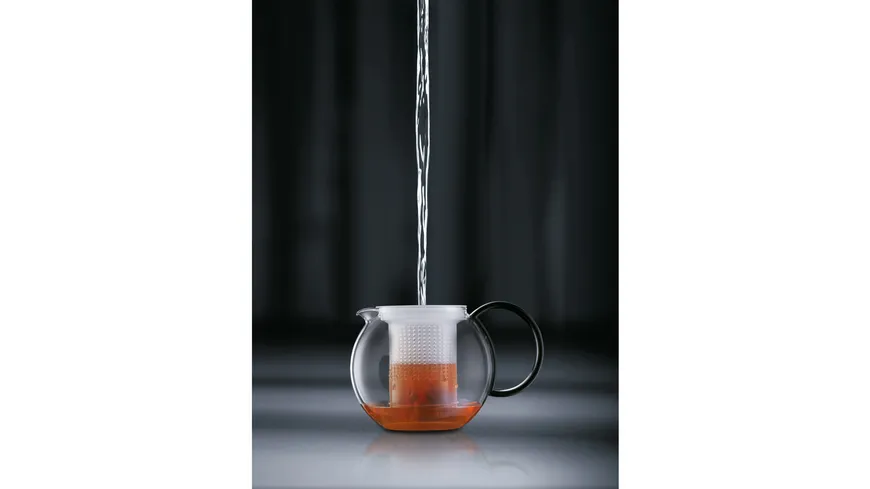 bodum Teebereiter Assam 1l