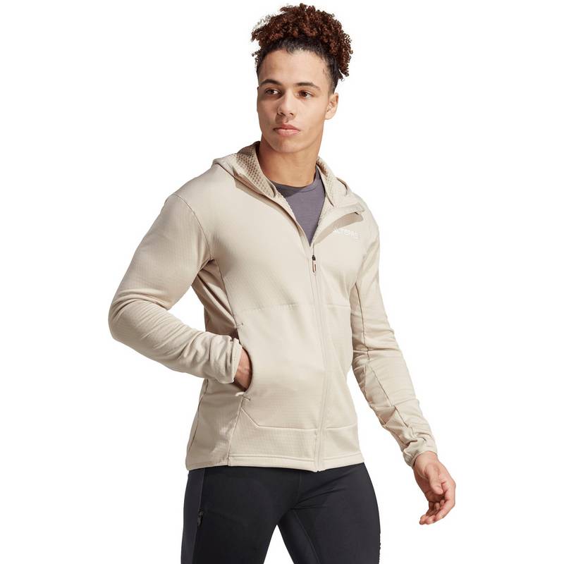 adidas XPR Laufjacke Herren