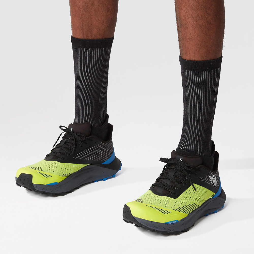 The North Face Vectiv Infinite Trail 2 M Ii NF0A7W5MFM9 / schwarz