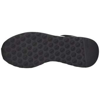 adidas Run 50s Sneaker in schwarz