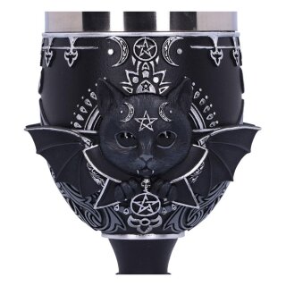 Cult Cuties Kelch Malpuss 19 cm