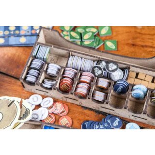 Altiplano Organizer