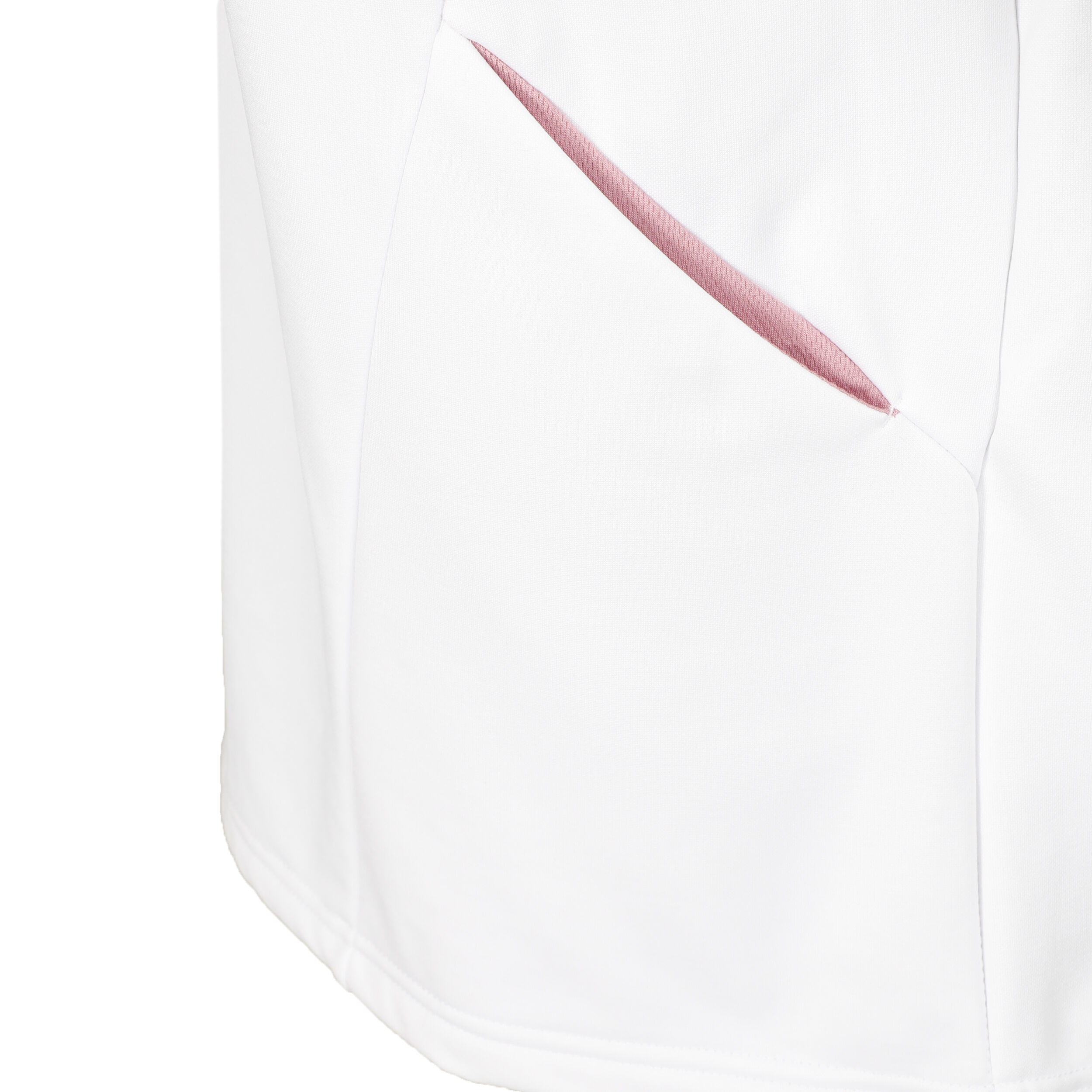 Inane Sweatshirt Damen - Weiß