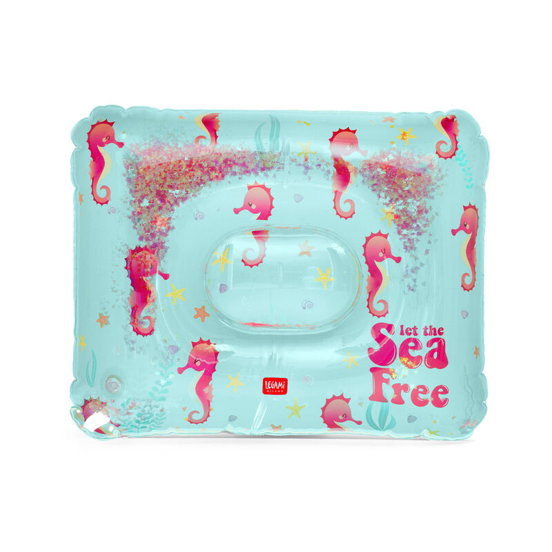 Almohada inflable