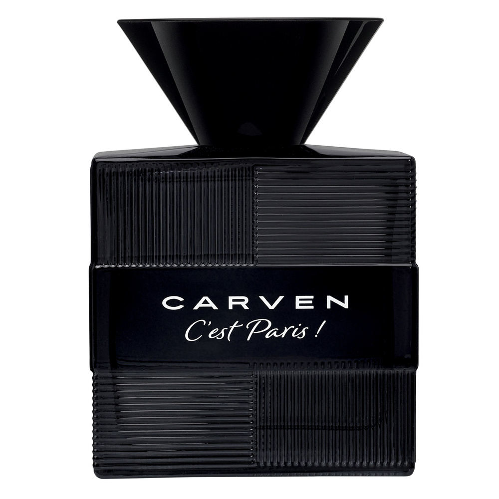 Carven CARVEN C'est Paris ! APRES RASAGE