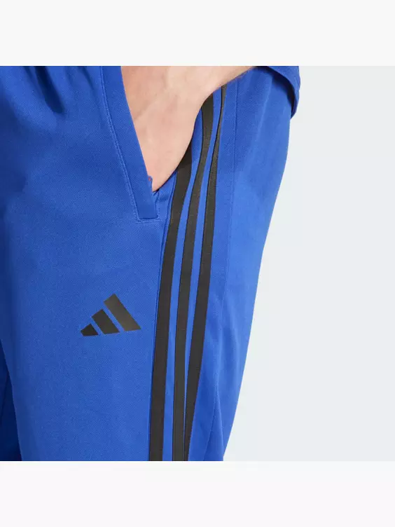 adidas Train Essentials 3-Streifen Trainingshose