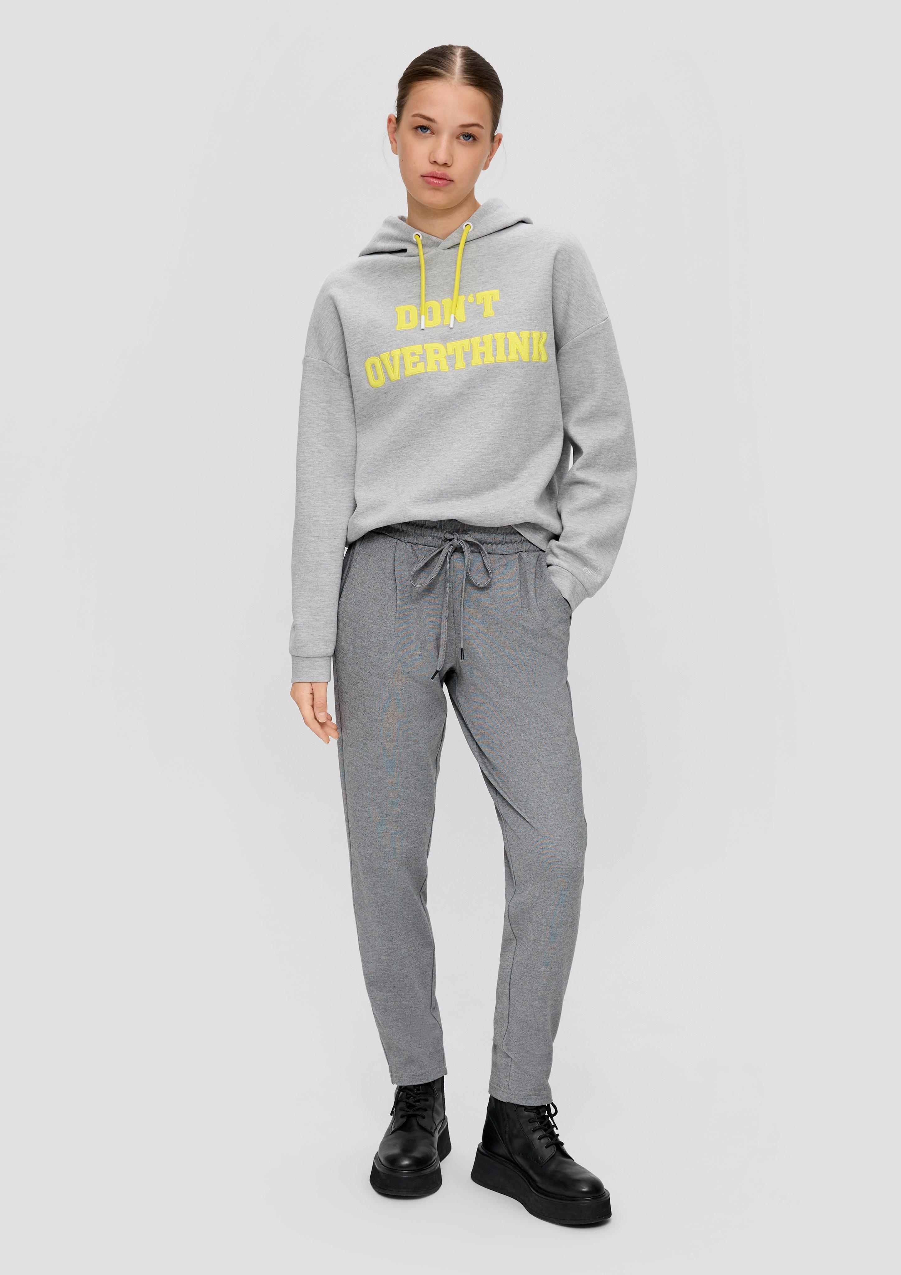 Jogpants aus Viskosemix  2140349-98W0