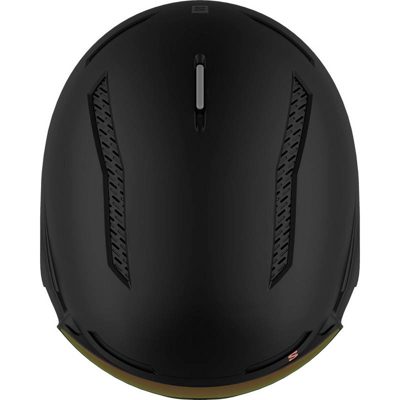 Salomon DRIVER PRO SIGMA Helm
